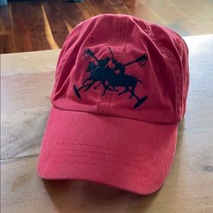 Polo Hat